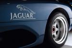 Jaguar XJR15 1993 года